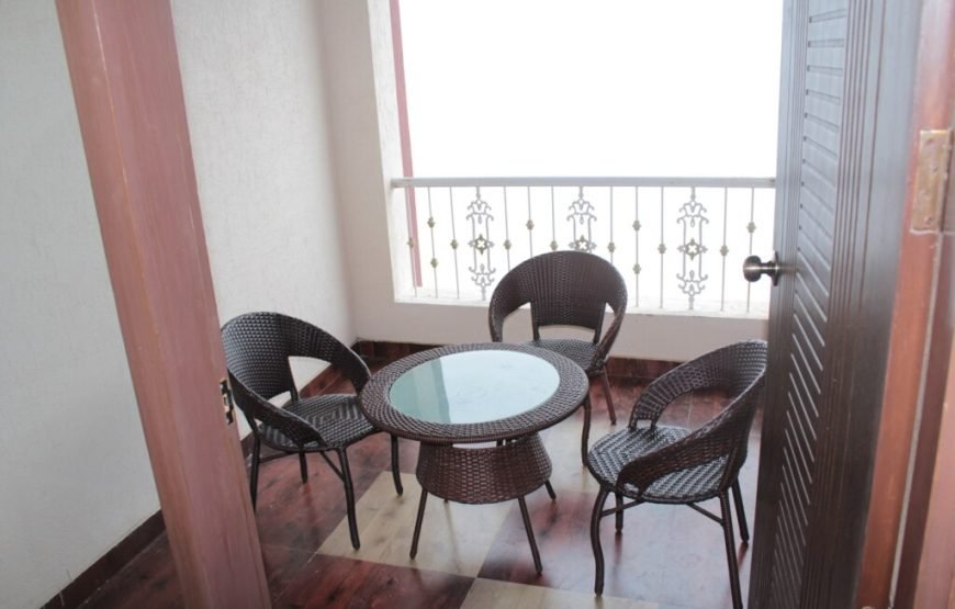 One Earth Royal Boutique Hotel