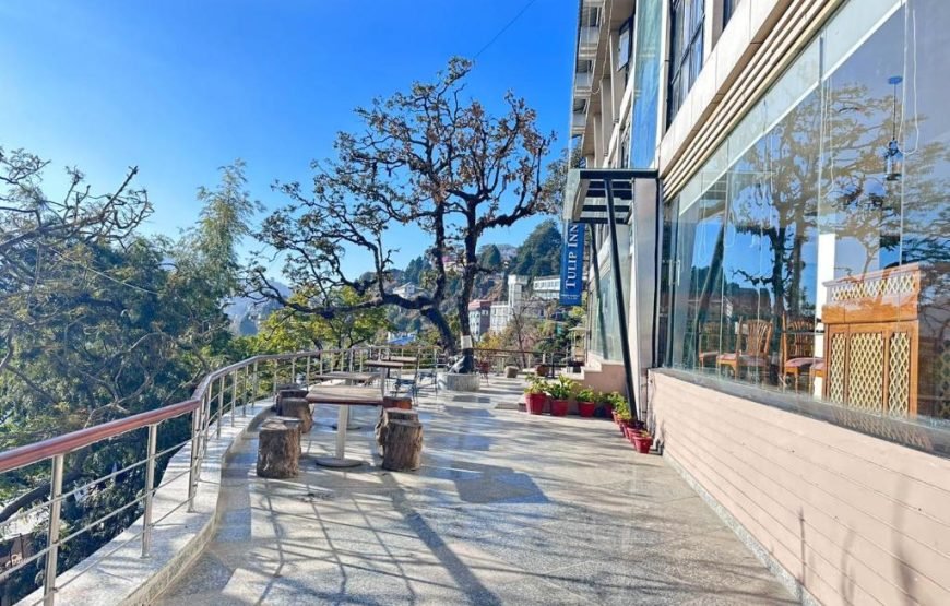 Green Castle a Spa Hotel