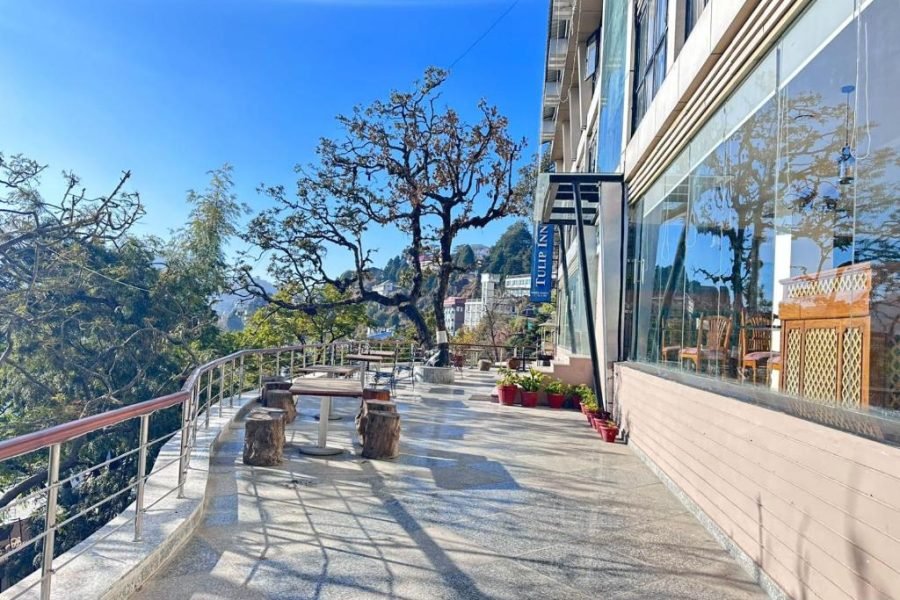 Green Castle a Spa Hotel