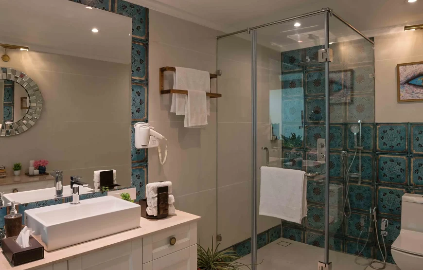 LohoStay Soni Estate