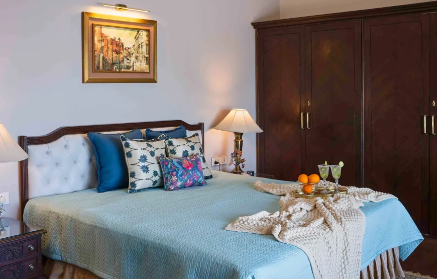 LohoStay Soni Estate