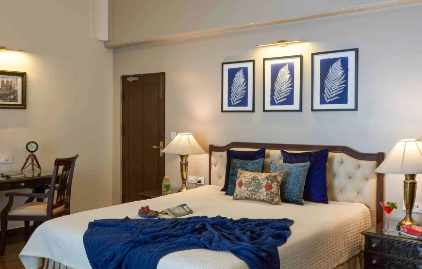 LohoStay Soni Estate