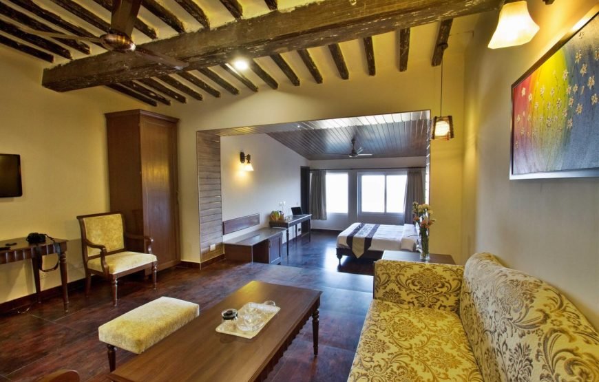 One Earth Royal Boutique Hotel