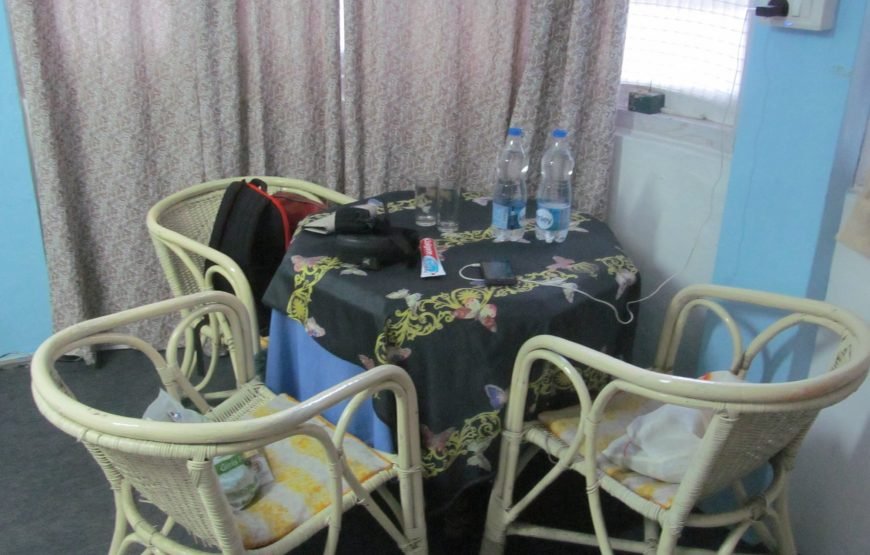 Carlton Plaisance Hotel