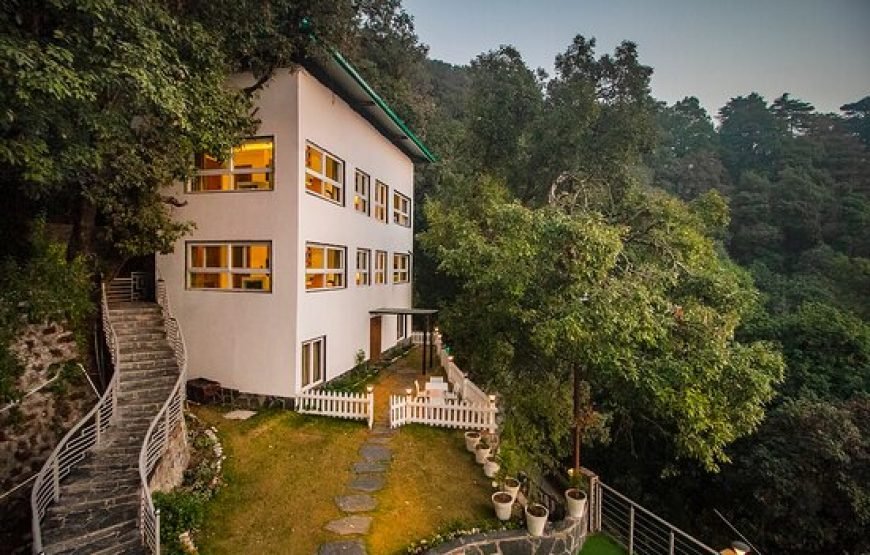 Pagoda Centurion Mussoorie